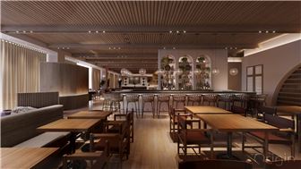 Restaurant - Outstanding Location, Plenty of Parking, w Liquor License