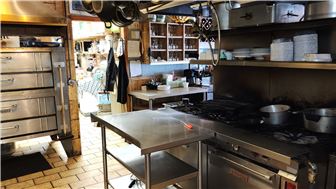 $239,000 Pizzeria Restaurant Hidden Gem!!!