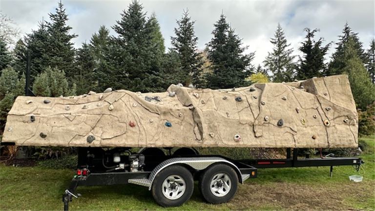 24 Feet of Fun!