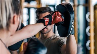 Fitness Studio Franchise in MA - Prime Location