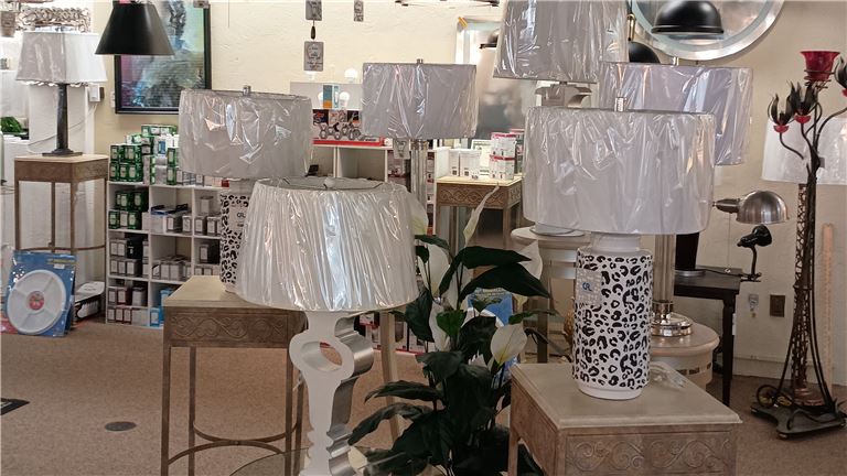 Showroom
