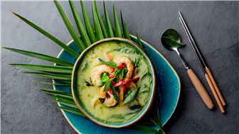 Profitable Family Run Thai Restaurant For Sale