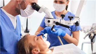 High-End Startup Turnkey Dental Practice