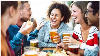 Turnkey and Cash-Generating Local Brewpub