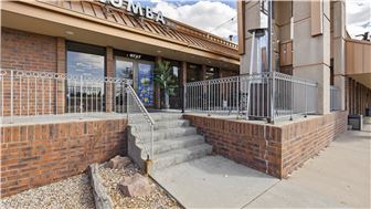Turnkey Latin Restaurant for Sale in Prime Colorado Springs Location