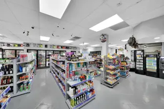 Profitable Convenience Store for Sale: Tony's Market & Deli - Delray