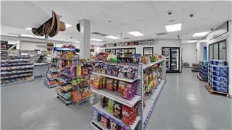 Tony's Market & Deli - Delray Beach FL - Profitable Convenience Store!