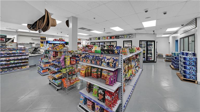 TONY&amp;#39;S MARKET