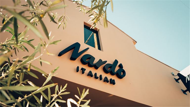Nardo