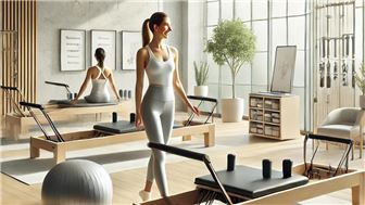 Thriving Fitness Studio for Sale: Turnkey Opportunity