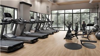 Exclusive Package Deal: High-Volume Gym & Mixed Martial Arts Studio
