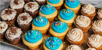 Award Winning  Bakery /4Locations Possibility