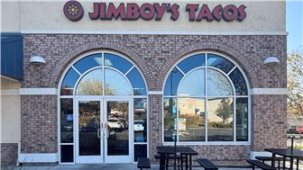 Profitable Jimboys Restaurant in Fairfield