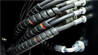 Established Fluid Power Distributor and Industrial Goods Trader