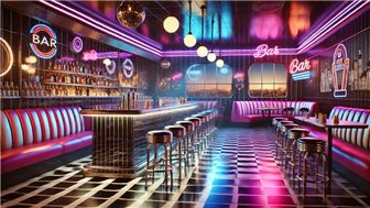Turnkey Premier Restaurant/Nightclub in East El Paso