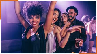 Thriving Night Club & Bar in Philly for Sale