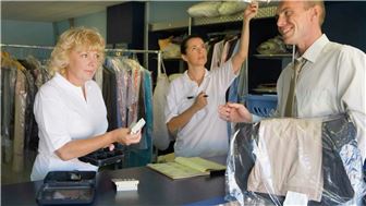 Ecofriendly Dry Cleaner for Sale – Great Location & E2 Visa Eligible!