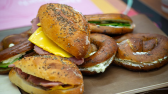 Profitable Subway in Doral! Nets $70,000 for Owner Operator!