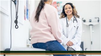 Central Florida OBGYN Practice