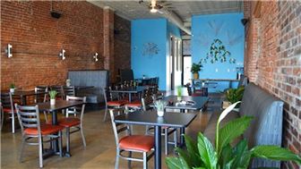 Restaurant & Bar Property GREAT OPPORTUNITY!