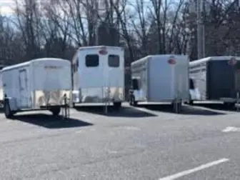 Profitable Trailer Sales & Service Company with Real Estate