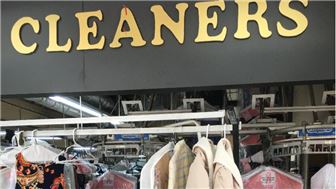 Cleaners (Drop-Off) for sale in Alpharetta ($55,000)