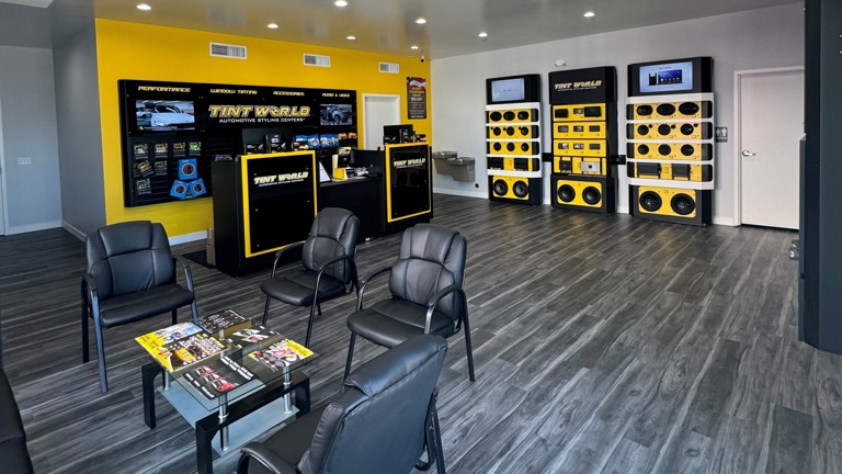 Showroom