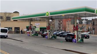 BP - Gas Station and Convenience Store
