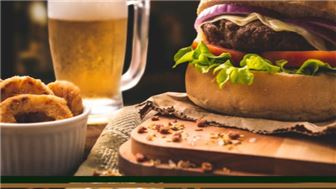 North St. Augustine Restaurant & Bar – Premier Turnkey Opportunity