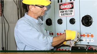 Established Electrical Contracting Business for Sale