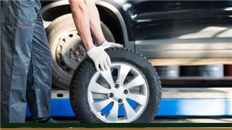 Wholesale Used Tires
