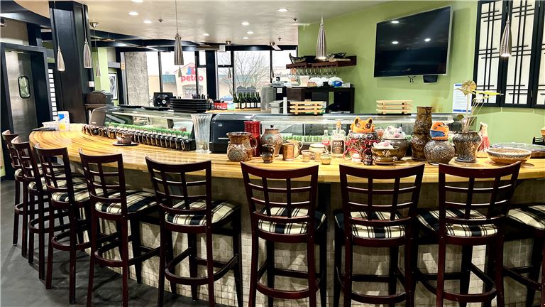 Canton Asian Bistro
