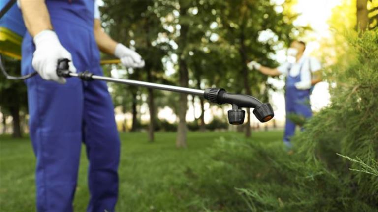 N2178 Relocatable Pest Management Franchise