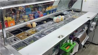 Deli and Sandwich Shop