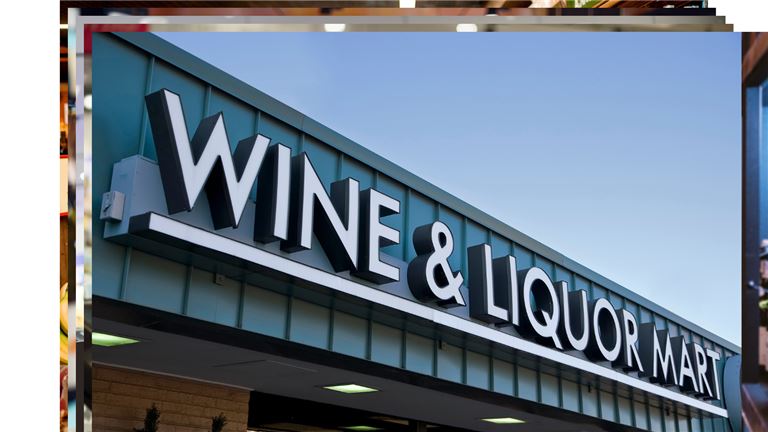 Retail Liquor