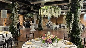Event Center w/Series 6 Liquor License For Sale or Lease