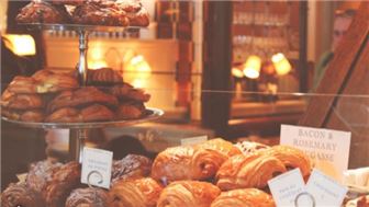 Well established Wholesale Bakery and Catering Business