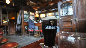 Irish Pub for Sale Near New Smyrna Beach  – $725,000