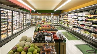 Well Established 15m Gross Revenue Bronx Supermarket For Sale