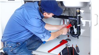 Profitable and Long-Term Plumbing Contractor in Connecticut
