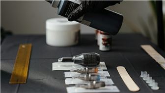 Brow and Wax Bar Beauty
