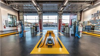 Oil Changer top-Tier Franchise, Price to Sell