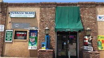 Turnkey Smoke Shop for Sale in Riverside, CA – Prime Location