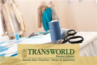 Established Tailoring & Alterations Shop, Hudson County, NJ