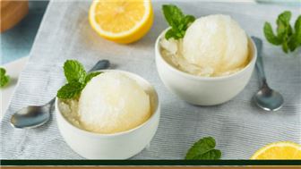 Turnkey Ice Cream & Italian Ice Shop in Thriving New Community