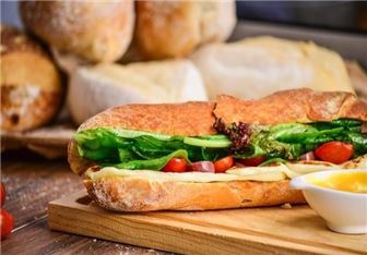 Price Reduction - Premium Sandwich Shop in Prime Bergen Location