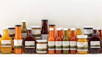 Profitable Farm and Shelf Stable Food Production Business