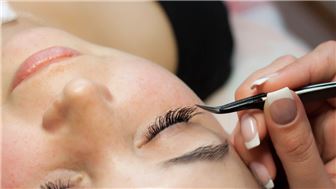 Profitable Eye Lash Care Franchise in Strong Market