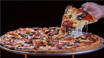 Hartford County Busy Pizzeria - price reduced