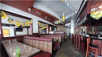 Great Mexican Restaurant for a Conversion to Mex/Ame Brunch